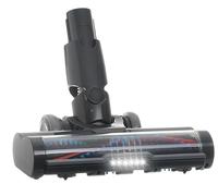 KGA SUPPLIES Motorhead Floor Brush Turbo Tool Compatible With Numatic Henry Quick & Hetty Quick Stick Vacuum Cleaner