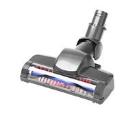 KGA SUPPLIES Motorised Floor Cleaning Head Turbo Tool Compatible with Dyson V6, DC59, DC62, DC61 & DC58 Vacuum Cleaners