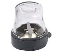 KGA SUPPLIES MULTIMILL Coffee & Spice Grinder Compatible with Kenwood FP972 FP980 FP979 FPM900 FPM901