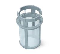 KGA Supplies Outer Mesh Filter Compatible With Hotpoint Dishwasher Models FDFF1110X, FDFF31111G, FDFF31111K, FDFF31111P