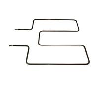 KGA SUPPLIES Oven Cooker Lower Base Heater Element 1100W Compatible with Bush AE6BFB AE6BFS