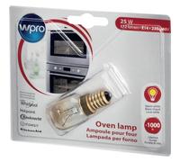 KGA SUPPLIES Oven Lamp Light Bulb 25W SES E14 Compatible With Montpellier 240V 300° Light Bulb