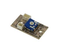 KGA Supplies PCB Compatible with Beko CDA 539 FB-2, CA5411FFS, CDA 539 Fridge Freezer