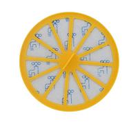 KGA SUPPLIES Pre Motor Filter For Dyson DC04 Vacuum Cleaners