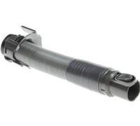 Kga-Supplies Quick Release Stretch Hose for Dyson DC24 Vacuum Cleaners (Iron/Grey)