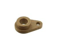 KGA SUPPLIES Rear Drum Bearing Teardrop for Indesit IDCE8450 IDCE845 IDV65 IDV75 Tumble Dryer