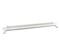 KGA Supplies Rear Shelf Trim Compatible with Beko CDA539FW/1, CDA539FX, CDA542S Fridge Freezer