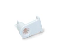 KGA SUPPLIES Refrigeration Fridge Door Hinge Support Socket Compatible with Bosch