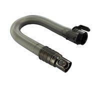 Kga-Supplies Reinforced Hose for Dyson DC27 Vacuum Cleaners (Grey/Steel)