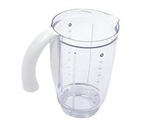 KGA SUPPLIES Replacement Blender Liquidiser 1.5Ltr Goblet Compatible with Kenwood BL410, BL416, BL430