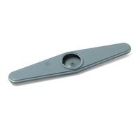 KGA Supplies Small Lower Spray Arm Compatible With Smeg Dishwasher Models DWAI149X, DWAI152XT, DWAI214X, DWAI314X