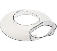 KGA SUPPLIES Splashguard Compatible with Kenwood Chef Major Titanium KM010, KM020, KM005, KM002, KM006, KM001, KM502