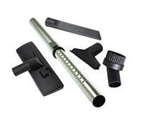 KGA SUPPLIES Telescopic Tube Hoover Rod Pipe Mini Tool Kit 32mm for NILFISK Vacuum Cleaner