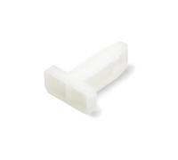 KGA Supplies Tumble Dryer Door Catch Compatible With John Lewis JLTDH22, JLTDH24