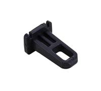 KGA SUPPLIES Tumble Dryer Door Latch Hook Compatible with Montpellier MCD7W, MCSD7K, MTDSC8W