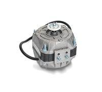 Kga Supplies Universal Refrigerator Fridge Freezer Cooling Crossflow Fan Motor 10W Long Life