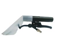 KGA SUPPLIES Upholstery Extraction Tool with Trigger Spray Nozzle For Numatic George - Wet and Dry Vacuum Accessory 601125