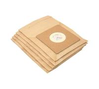 KGA SUPPLIES Vacuum Cleaner Dust Bags Compatible With Tesco VC206, VC207, VC230 - Pack of 5