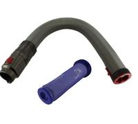 Kga Supplies Vacuum Cleaner Hose Pipe & Washable Pre Motor Filter For Dyson Dc41 Animal