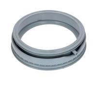 KGA SUPPLIES Washhing Machine Door Seal Gasket Compatible With BOSCH WAE WFO WFC WFR WFX WLF WLX CLASSIXX 1200