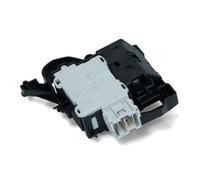 KGA SUPPLIES Washing Machine Door Lock Interlock Compatible with Hotpoint NSWA, NSWE, NSWF, NSWM Series