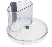 KGA SUPPPLIES Lid Assembly Compatible with Kenwood FPM900 FPM901 FPM902 FPM910 FPM91 MULTIPRO EXCEL