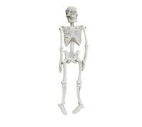 KGADRX Aquarium Human Skeleton Resin Ornaments Fish Tank Skull Skeleton Resin Ornament Reptile Tank Fish Tank Aquarium Sculpture Home Decoration
