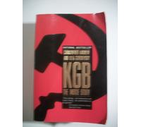 KGB: The Inside Story of Its Foreign Operations from Lenin to Gorbachev