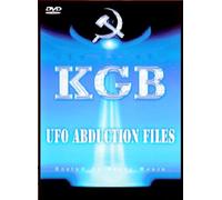 Kgb UFO Abduction Files [DVD]