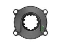 KGbtctMMD Leos rank Power Meter Compatible With 3-Bolt And 8-Bolt Road Bikes Easton Accessories IP67 Waterproof