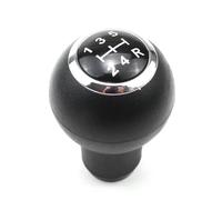KGFRDO 1PCS Manual Gearbox Shift Knob Shifting Handball Gear Lever Head Compatible with KIA Sportage Cerato for Hyundai Tucson 2004-2009