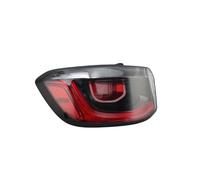 KGFRDO For Compass 2017 2018 2019 2020 Tail Light Turn Signal Lamp Brake Light 1 pc Outer Left/Right Tail Light(Outer Left)