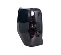 KGFRDO For Triton L200 2019 2020 2021 Car Rear Tail Lamp Stop Brake Lamp Reverse Light 8330B213 8330B214 Tail Light(Left)