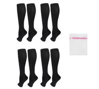 KGJAXF 9pcs Compression Socks for Women, Sitting for A Long Time, Standing for A Long Time, Pregnant Women