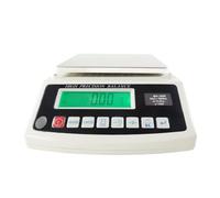 KGLHJDY Precision Electronic Analytical Balance Instrument In Scientific Research Laboratory High-precision Electronic Scale 0.01 Precision Weighing(1200G)