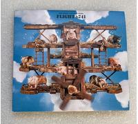 KGLW - Flight b741 [CD] by King Gizzard & The Lizard Wizard