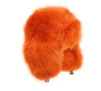 KGM Accessories New Super Fluffy Trapper Hat Soft Fleecy Faux Fur hat - Womens Mens Winter Hats
