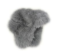KGM Accessories New Super Fluffy Trapper Hat Soft Fleecy Faux Fur hat - Womens Mens Winter Hats