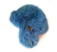 KGM Accessories New Super Fluffy Trapper Hat Soft Fleecy Faux Fur hat - Womens Mens Winter Hats