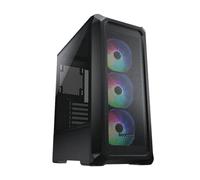 KGM Gaming PC i7-2600 3.8GHz / 16GB RAM/GT 710 2GB / NVMe M.2 256GB SSD / 1TB HDD / 500W 80+ PSU/ARGB CASE/WiFi Card/Windows 10