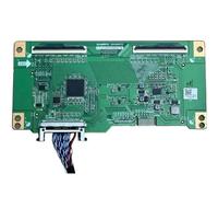 KGNGBEM 50-inch LCD Logic Board TC.P500UHDPV7D.2 TC.P500UHDPV7D.1 TC.P500UHDPV7D.3 CC500PV5D CC500PV7D LCD TV T-con 2k 4k(2k)