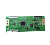 KGNGBEM T-CON Board 6870C-0446C 6871L-3197D LC420/470/550EUF-FFP1 Logic Board Is Compatible With KDL-42W805A KDL-47W805A KDL-55W800A KDL-55W805A TV(42inch)
