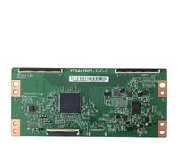 KGNGBEM T-con Board ST5461D07-7-C-3, Compatible With Hisense TCL Xiaomi. And Other 55-inch TV Logic Board Professional TV Repair Parts