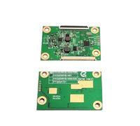 KGNGBEM Universal Lcd Tv Logic Board Compatible With HKC BOE LCD Screen 32 Inch PT320AT02-5 PT320AT01-4-XC-1 PT320AT03-4 HV320WHB ST3151A07 With 60P(HV320WHB-N81)