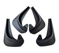 KGOWSTGBD Mud Flaps for Subaru Outback 2021-2023 2024 2025, 4Pcs Front and Rear Splash Guards, Heavy Duty Mudguards Fender Protectors with Screws, Black, 1 Pair