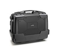 Kappa Bike Luggage GARDA Top Side Case MONOKEY 33 L x2 Black Line Motorcycle Box