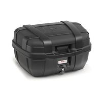 Kappa KGR52NN Garda Monokey Suitcase Black