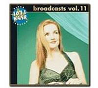 KGSR Broadcasts, Vol. 11
