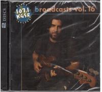 KGSR Broadcasts, Vol. 16 by Various Artists (2008-01-01)