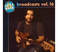 KGSR Broadcasts, Vol. 16 by Various Artists (2008-01-01)